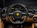 фотографија 6 Ауто Ferrari F12berlinetta Купе (1 генерација 2012 2017)