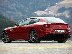 fotografie 2 Auto Ferrari FF Coupe (1 generație 2011 2017)