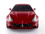 снимка 3 Кола Ferrari FF Купе (1 поколение 2011 2017)