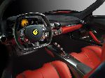 photo 4 Car Ferrari LaFerrari Coupe (1 generation 2013 2015)