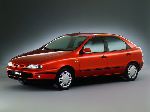 фотографија 1 Ауто Fiat Brava Хечбек (1 генерација 1995 2001)
