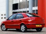 grianghraf 3 Carr Fiat Brava Hatchback (1 giniúint 1995 2001)