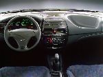 kuva 5 Auto Fiat Brava Hatchback (1 sukupolvi 1995 2001)