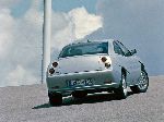 фотаздымак 5 Авто Fiat Coupe Купэ (1 пакаленне 1993 2000)