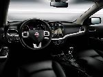 фотографија 6 Ауто Fiat Freemont Кросовер (345 2011 2017)