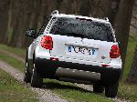 zdjęcie 9 Samochód Fiat Sedici Crossover (1 pokolenia [odnowiony] 2009 2012)