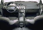 kuva 5 Auto Ford Cougar Coupe (9 sukupolvi 1998 2002)