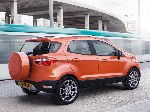 fotografija 3 Avto Ford EcoSport Crossover (2 generacije 2013 2017)