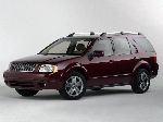photo 5 Car Ford Freestyle Crossover (1 generation 2005 2007)