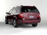 fotografie 7 Auto Ford Freestyle crossover (1 generace 2005 2007)