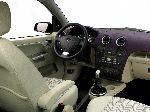 surat 7 Awtoulag Ford Fusion Hatchback 5-gapy (1 nesil [gaýtadan işlemek] 2005 2012)