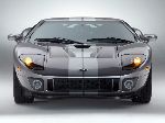 photo 2 Car Ford GT Coupe (1 generation 2004 2006)