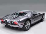 photo 4 Car Ford GT Coupe (1 generation 2004 2006)