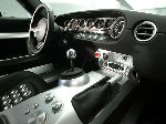 صورة فوتوغرافية 8 سيارة Ford GT مميزات