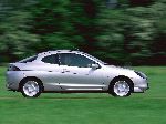 фото 4 Автокөлік Ford Puma Купе (1 буын 1997 2001)