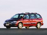 foto 3 Auto Ford Windstar Monovolumen (2 generacija 1999 2003)
