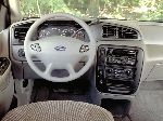 Foto 6 Auto Ford Windstar Minivan (2 generation 1999 2003)