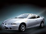 photo Car Geely Beauty Leopard Coupe (1 generation 2005 2006)