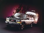 fotosurat 6 Avtomobil GMC Suburban SUV (9 avlod 1995 1999)