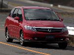 foto 2 Auto Honda Airwave Familiare (1 generazione [restyling] 2008 2010)