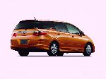 фотография 3 Авто Honda Airwave Универсал (1 поколение 2005 2008)