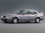 fotografie 3 Auto Honda Ascot sedan (CE 1993 1997)