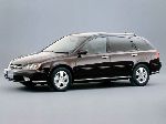 foto 1 Auto Honda Avancier Universale 5-puertas (1 generacion 1999 2003)