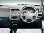fotografie Auto Honda Capa hatchback (1 generace 1998 2002)