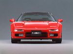 fotografie 2 Auto Honda NSX Targa (1 generație 1992 1999)