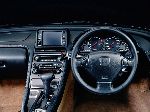 fotografija 6 Avto Honda NSX Targa (2 generacije 2001 2005)