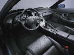 fénykép 9 Autó Honda NSX Targa (1 generáció 1992 1999)