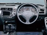 фотография Авто Honda Orthia Универсал (1 поколение 1996 1999)