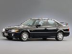 photo Car Honda Rafaga Sedan (1 generation 1993 1997)