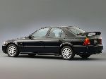 fotografie Auto Honda Rafaga Berlină (Sedan) (1 generație 1993 1997)