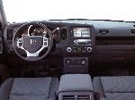 снимка 6 Кола Honda Ridgeline Пикап (1 поколение 2006 2008)