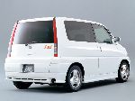 zdjęcie Samochód Honda S-MX Minivan (1 pokolenia 1996 2002)