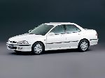 kuva 1 Auto Honda Torneo Sedan 4-ovinen (1 sukupolvi 1997 2002)