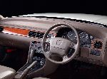 zdjęcie Samochód Honda Vigor Sedan (CB5 1989 1995)