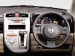 φωτογραφία 4 Αμάξι Honda Zest χαρακτηριστικά