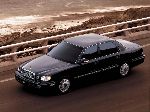 foto 2 Bil Hyundai Dynasty Sedan (1 generation [restyling] 1996 2002)