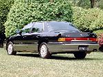 fotografie 4 Auto Hyundai Dynasty Berlină (Sedan) (1 generație [restyling] 1996 2002)