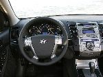 фотографија 5 Ауто Hyundai ix55 Кросовер (1 генерација 2008 2013)