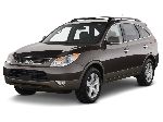 bilde 1 Bil Hyundai Veracruz Crossover (1 generasjon 2006 2012)