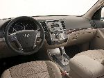 լուսանկար 3 Ավտոմեքենա Hyundai Veracruz քրոսովեր (1 սերունդ 2006 2012)