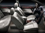լուսանկար 5 Ավտոմեքենա Hyundai XG սեդան (1 սերունդ 1999 2001)