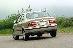 عکس 6 اتومبیل Iran Khodro Samand سدان (1 نسل 2002 2006)