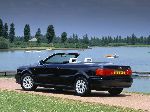 фотографија 2 Ауто Audi Cabriolet Кабриолет (8G7/B4 1992 2001)
