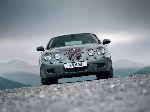 fénykép 2 Autó Jaguar S-Type Szedán (1 generáció [Áttervezés] 2004 2008)