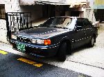 photo Car Kia Capital Sedan (1 generation [restyling] 1991 1994)