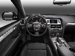 fotografija 10 Avto Audi Q7 Crossover (4L [redizajn] 2008 2015)